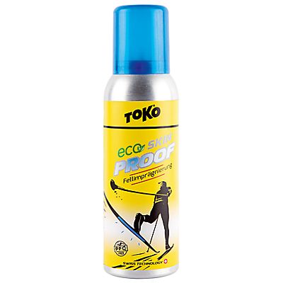 Eco Skin Proof 100 ml Imprägnierungsspray von Toko