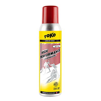 High Performance Liquid Paraffin 125 ml Wachs von Toko