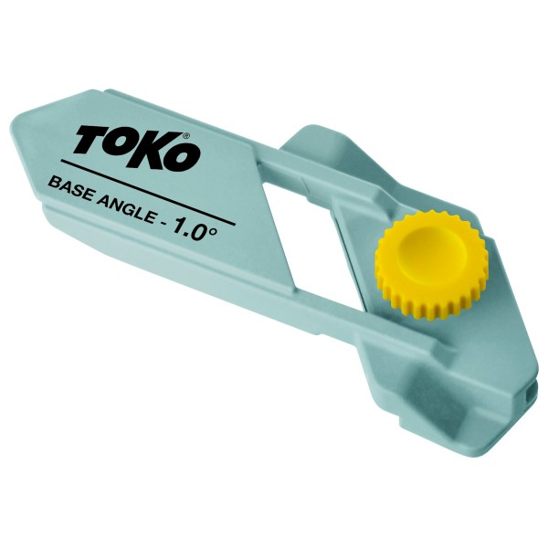 Toko - Express Base Angle 1,0° - Kantenschleifer grau von Toko