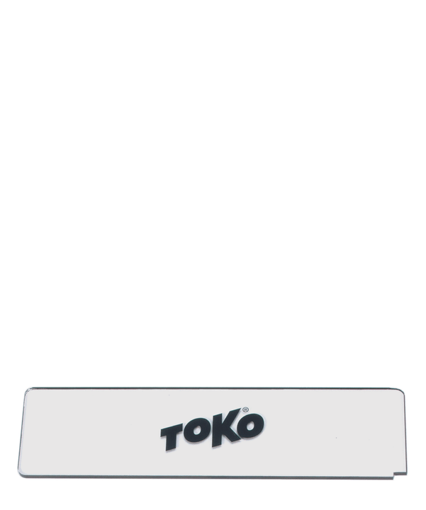 Toko Plexiblade 4 mm Plexiglasklinge von Toko