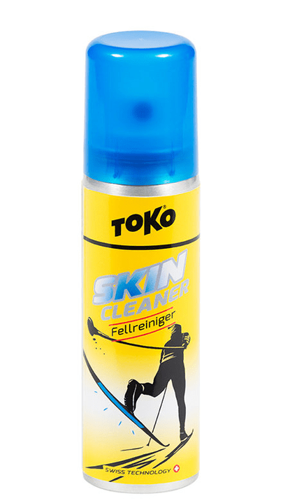 Toko Skin-Cleaner Fellreiniger von Toko