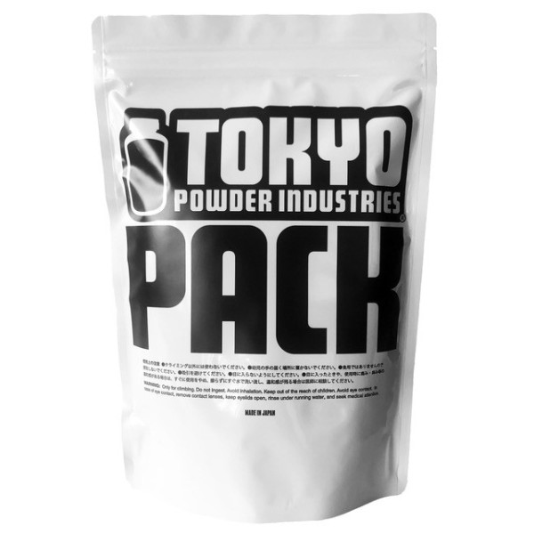Tokyo Powder - Pure - Chalk Gr 135 g;330 g von Tokyo Powder