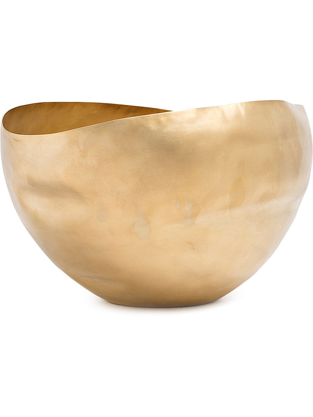 Tom Dixon Bash vessel - Gold von Tom Dixon