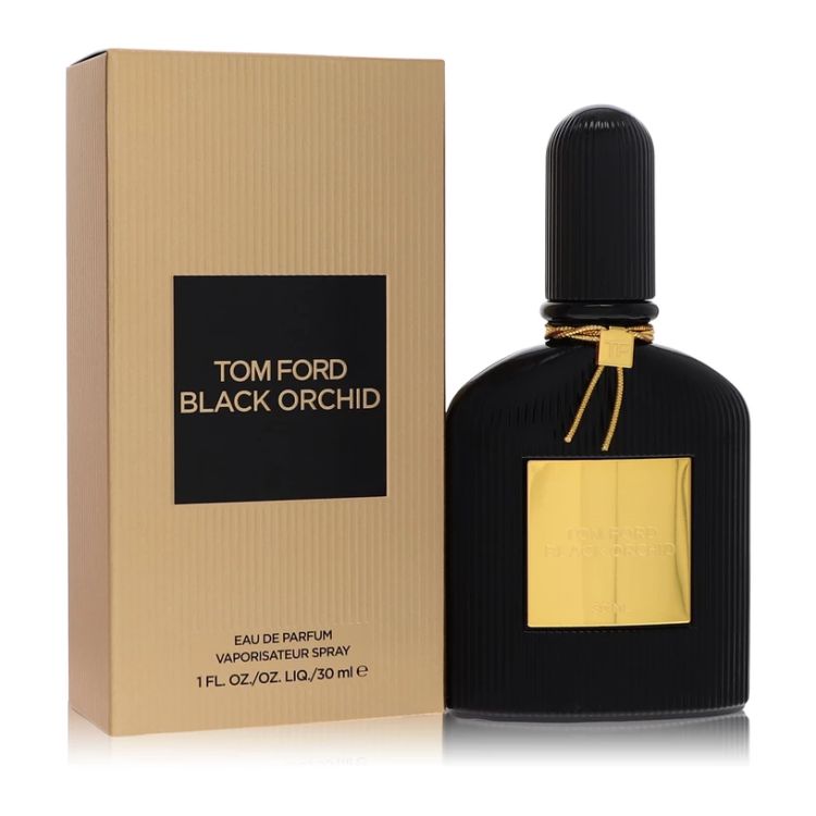 Black Orchid by Tom Ford Eau de Parfum 30ml von Tom Ford