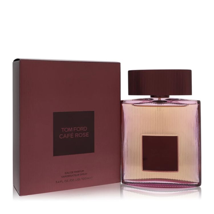 Café Rose by Tom Ford Eau de Parfum 100ml von Tom Ford