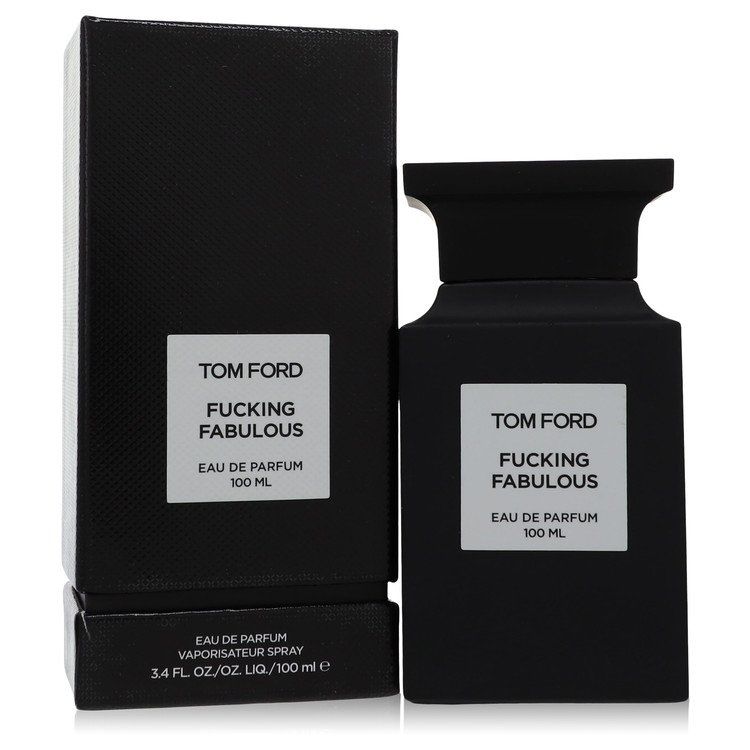 Fucking Fabulous by Tom Ford Eau de Parfum 100ml von Tom Ford