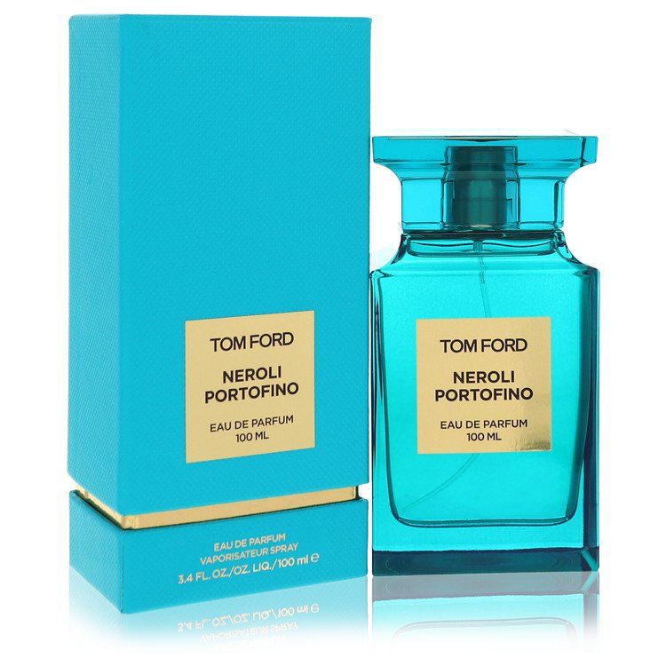 Neroli Portofino by Tom Ford Eau de Parfum 100ml von Tom Ford