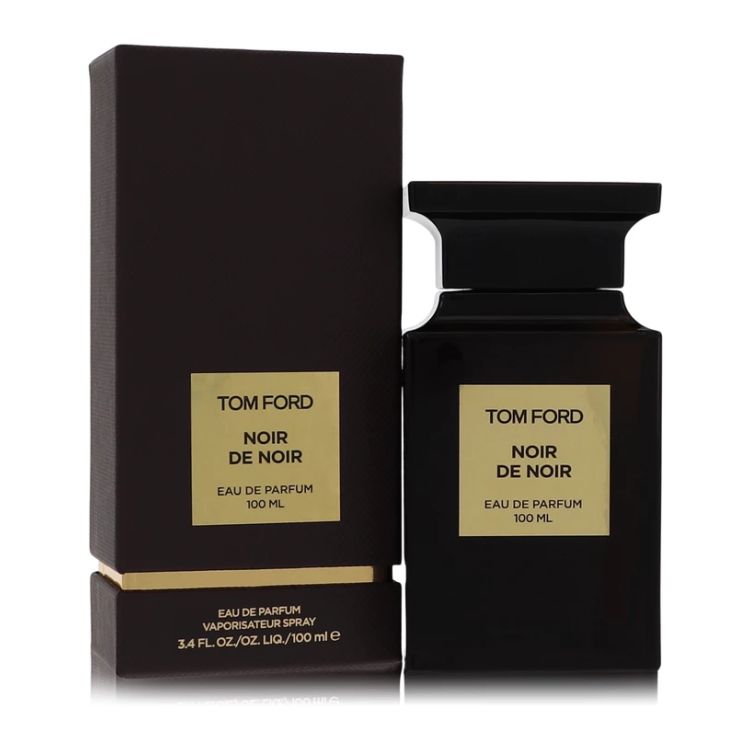 Noir de Noir by Tom Ford Eau de Parfum 100ml von Tom Ford