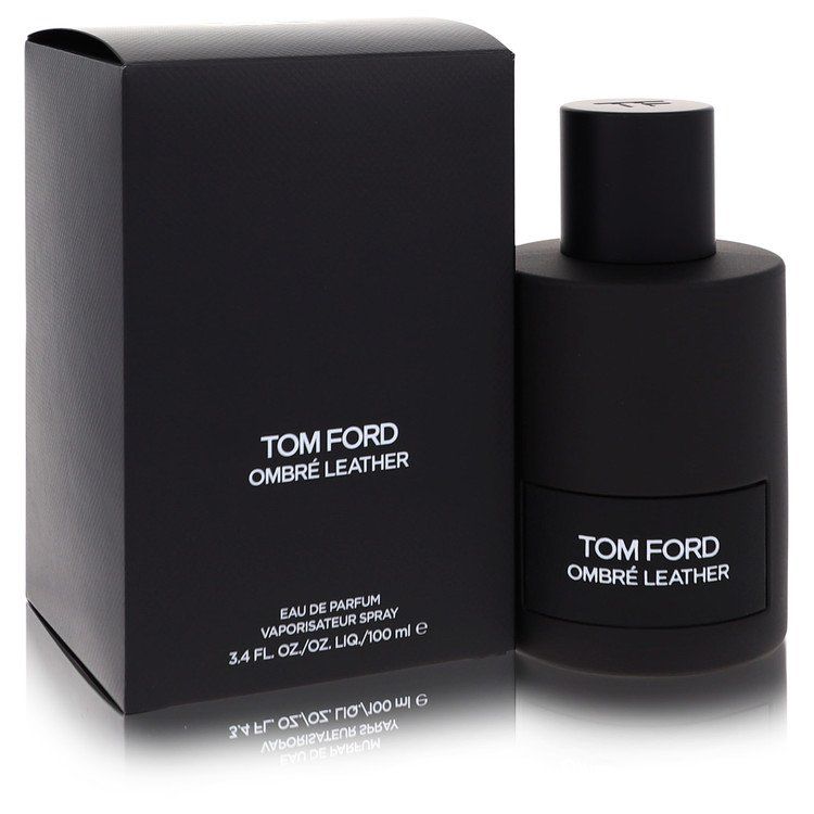 Ombré Leather by Tom Ford Eau de Parfum 100ml von Tom Ford