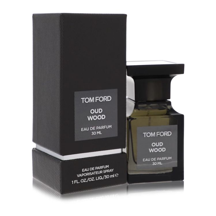 Oud Wood by Tom Ford Eau de Parfum 30ml von Tom Ford