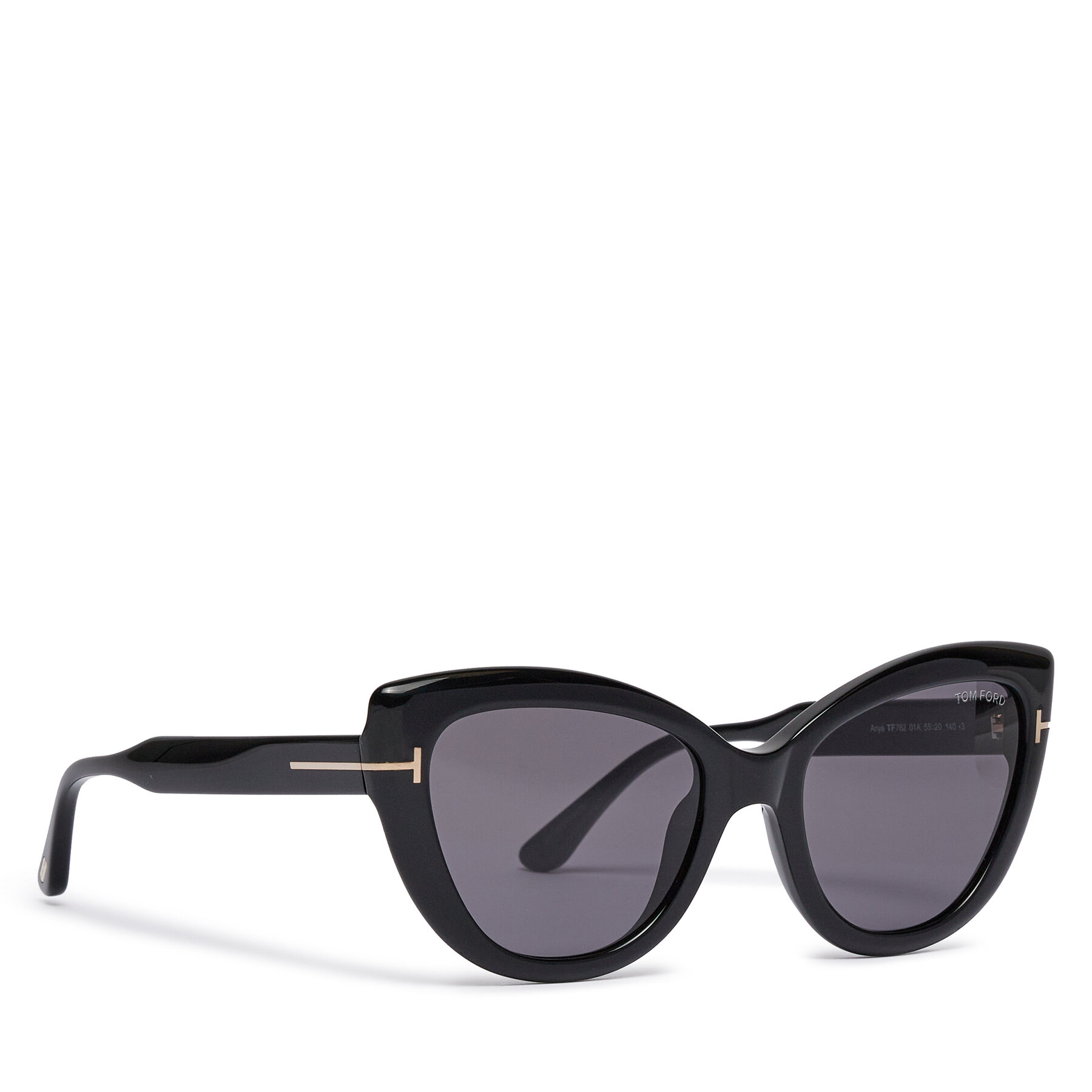 Sonnenbrillen Tom Ford FT0762 Schwarz Sonnenbrillen Tom Ford FT0762 Schwarz von Tom Ford