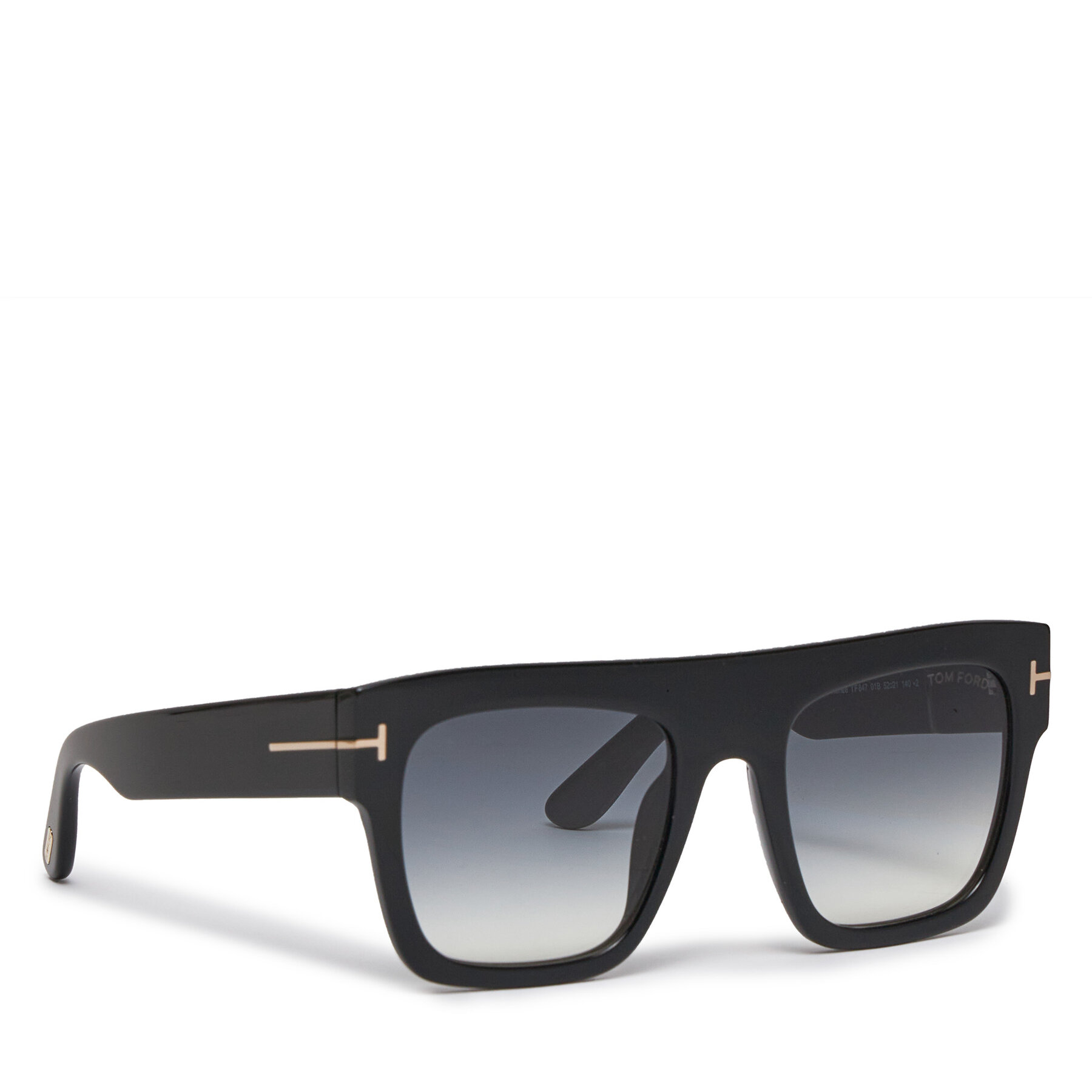Sonnenbrillen Tom Ford FT0847 Schwarz Sonnenbrillen Tom Ford FT0847 Schwarz von Tom Ford