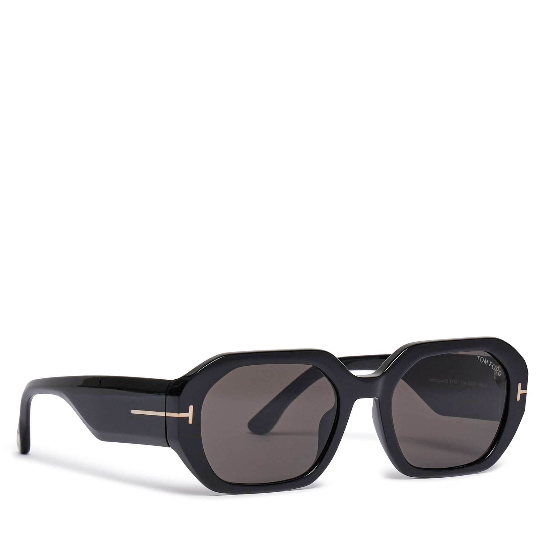 Sonnenbrillen Tom Ford FT0917 Schwarz Sonnenbrillen Tom Ford FT0917 Schwarz von Tom Ford