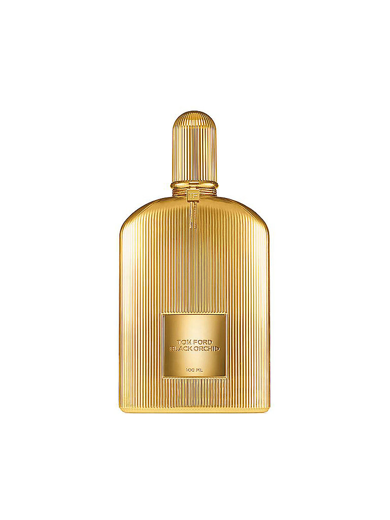 TOM FORD BEAUTY Signature Black Orchid Gold Parfum 100ml von TOM FORD BEAUTY