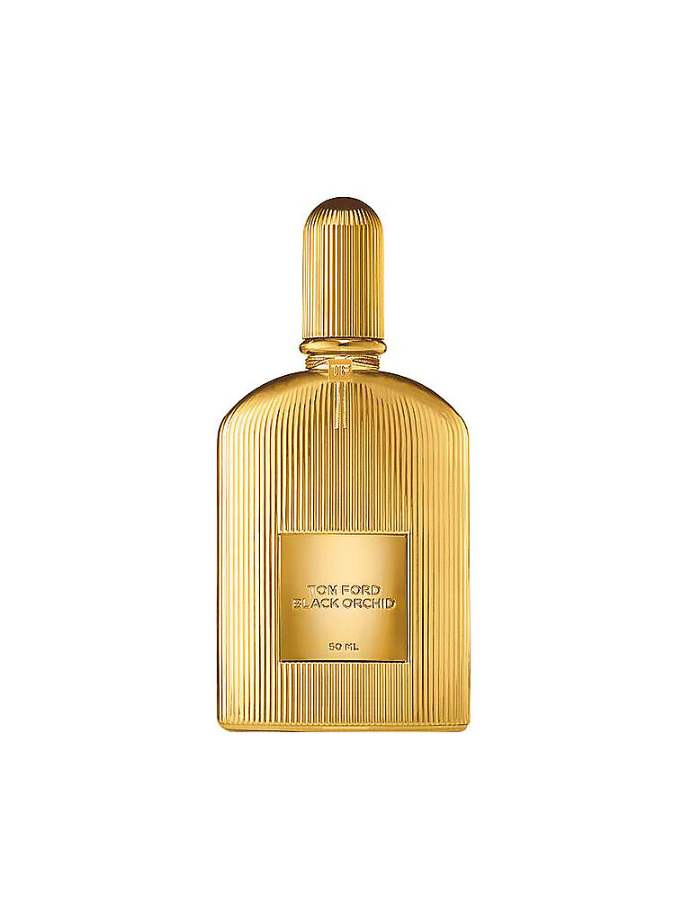 TOM FORD BEAUTY Signature Black Orchid Gold Parfum  50ml