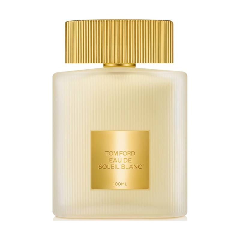TOM FORD Eau de Soleil Blanc Eau de Toilette 100ml Herren von Tom Ford