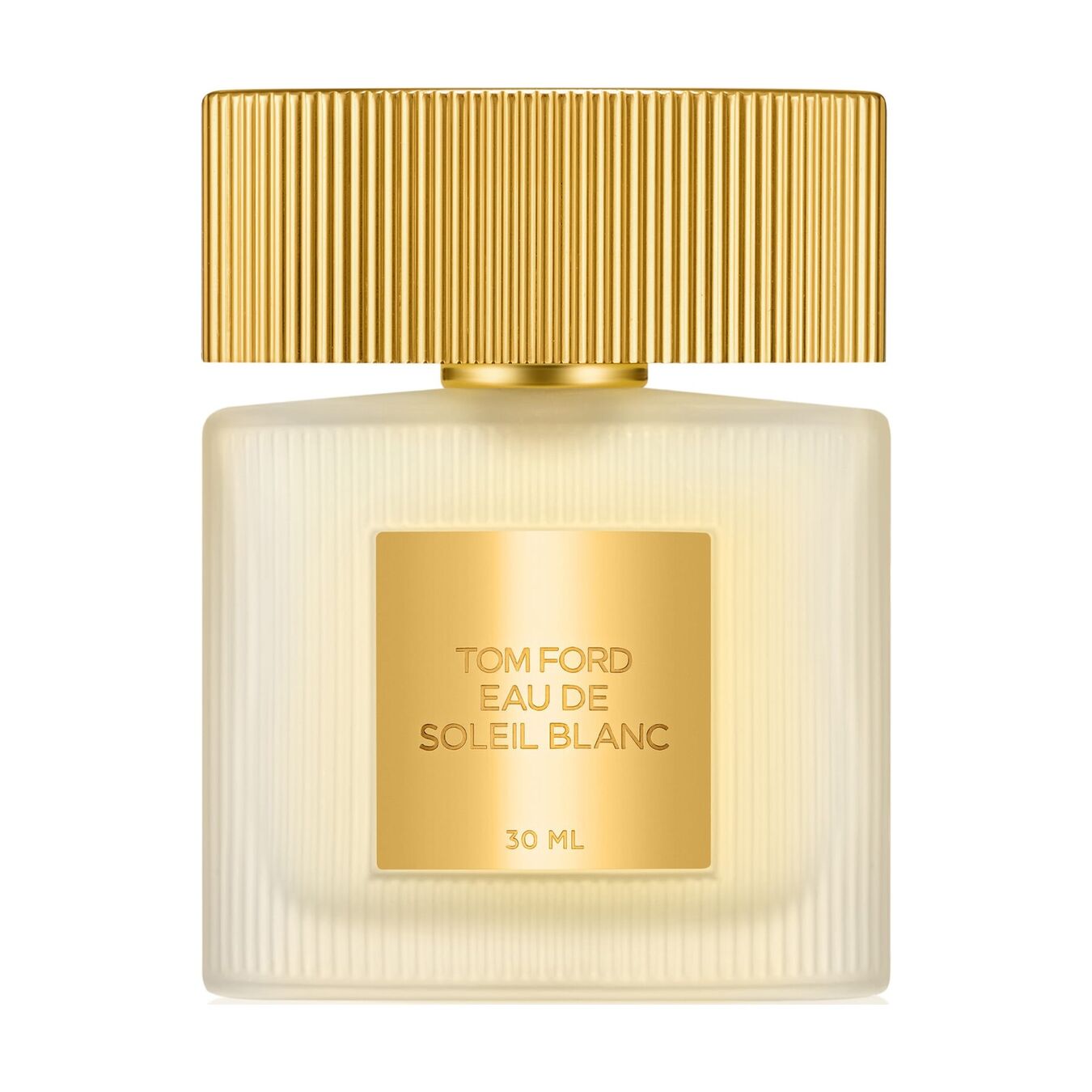 TOM FORD Eau de Soleil Blanc Eau de Toilette 30ml Herren von Tom Ford