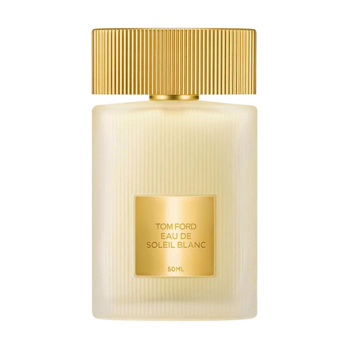 TOM FORD Eau de Soleil Blanc Eau de Toilette 50ml Unisex von Tom Ford