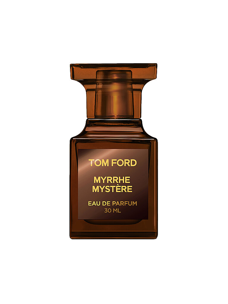 TOM FORD BEAUTY Private Blend Myrrhe Mystère  Eau de Parfum 30ml von TOM FORD BEAUTY