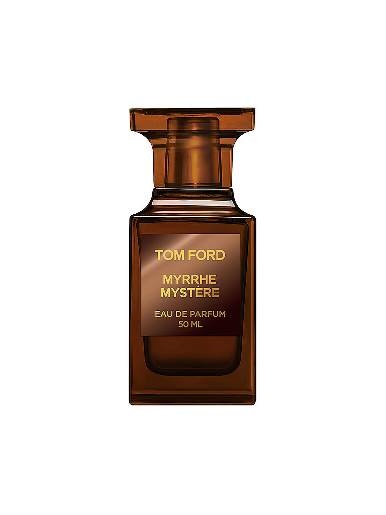 TOM FORD BEAUTY Private Blend Myrrhe Mystère Eau de Parfum 50ml von TOM FORD BEAUTY