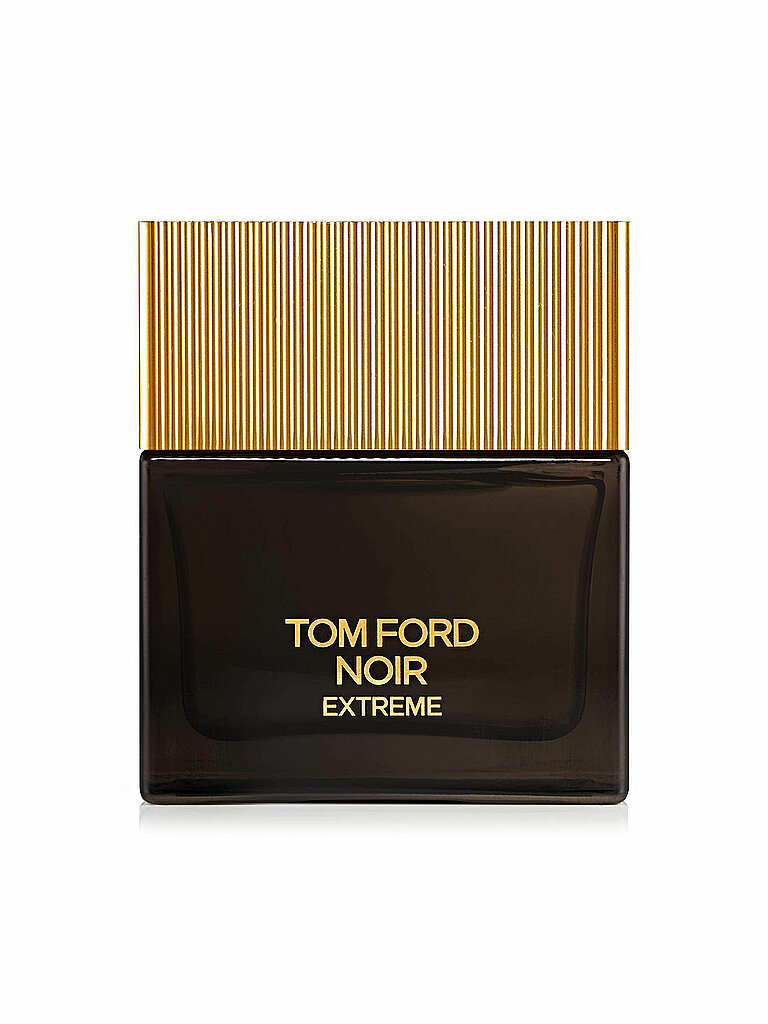 TOM FORD BEAUTY Signature Noir Extreme Eau de Parfum 50ml von TOM FORD BEAUTY