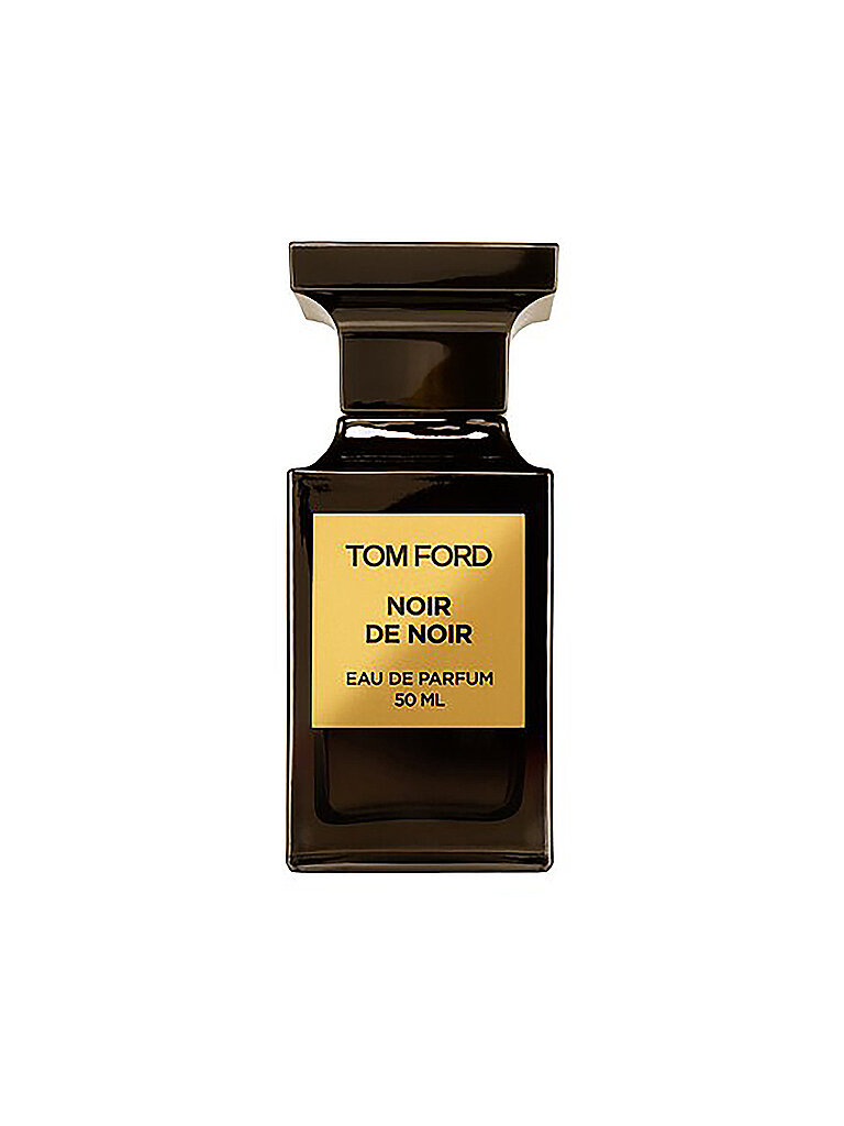 TOM FORD BEAUTY Private Blend Noir de Noir Eau de Parfum 50ml von TOM FORD BEAUTY