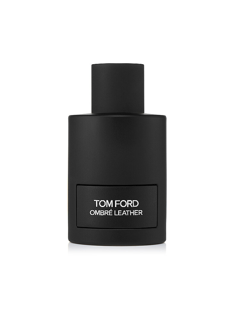 TOM FORD BEAUTY Signature Ombré Leather Eau de Parfum 100ml von TOM FORD BEAUTY