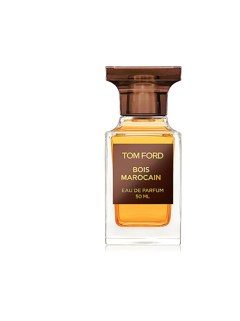 TOM FORD BEAUTY Private Blend BOIS MAROCAIN Eau de Parfum 50ml TOM FORD BEAUTY Private Blend BOIS MAROCAIN Eau de Parfum 50ml von TOM FORD BEAUTY