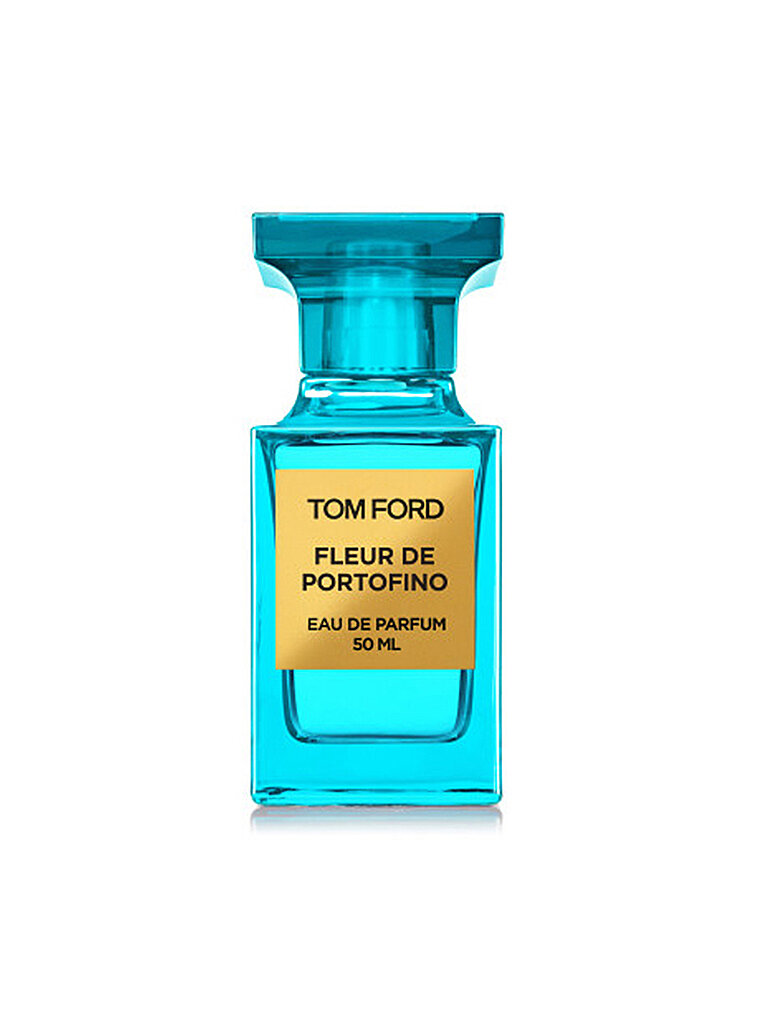 TOM FORD BEAUTY Private Blend Fleur de Portofino Eau de Parfum 50ml von TOM FORD BEAUTY