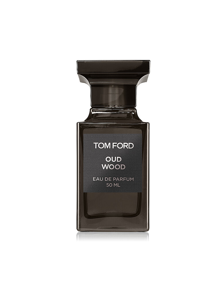 TOM FORD BEAUTY Private Blend Oud Wood Eau de Parfum 50ml von TOM FORD BEAUTY