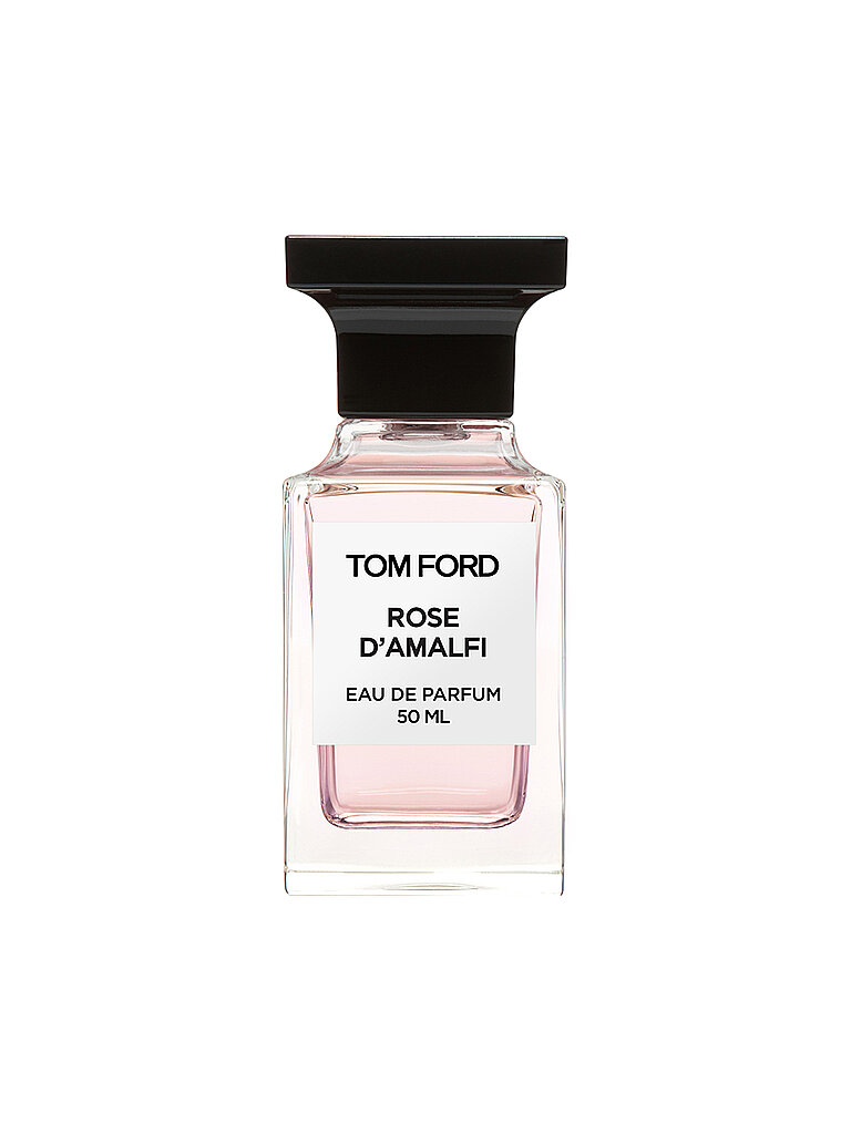TOM FORD BEAUTY Private Blend Rose d´Amalfi Eau de Parfum  50ml von TOM FORD BEAUTY