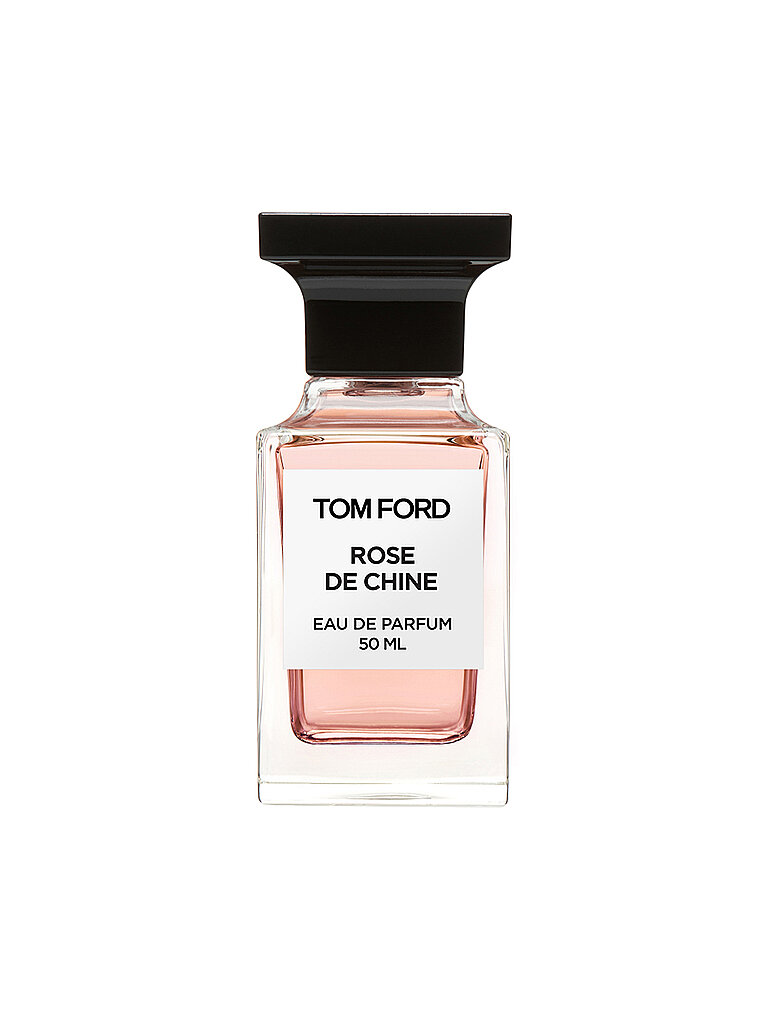 TOM FORD BEAUTY Private Blend Rose de Chine Eua de Parfum 50ml von TOM FORD BEAUTY