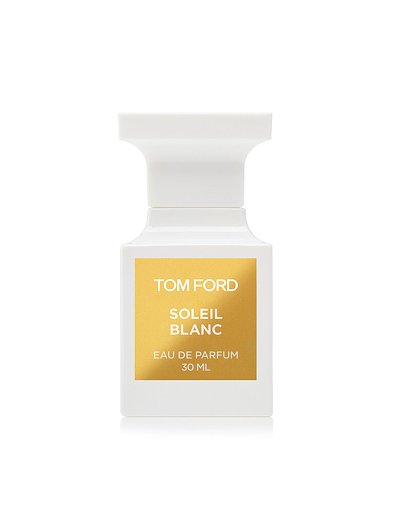 TOM FORD BEAUTY Private Blend Soleil Blance Eau de Parfum 30ml von TOM FORD BEAUTY