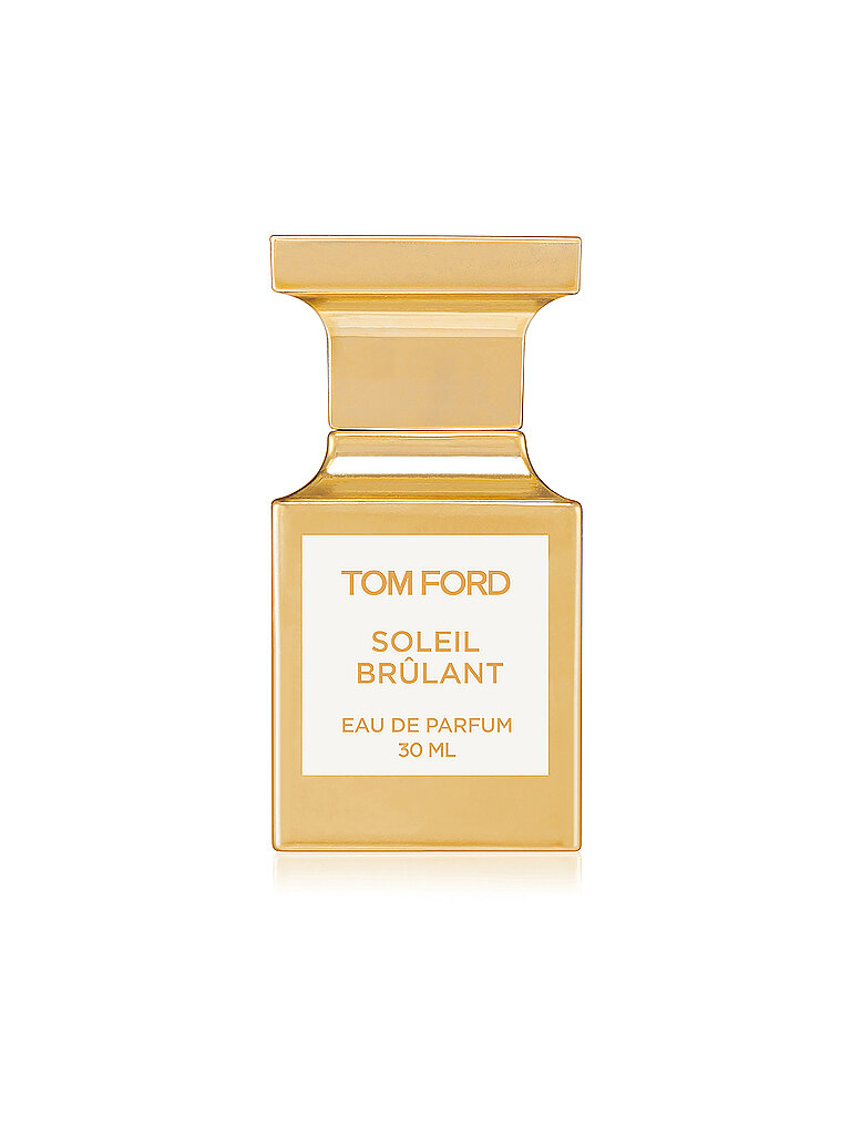 TOM FORD BEAUTY Private Blend Soleil Brûlant Eau de Parfum 30ml von TOM FORD BEAUTY