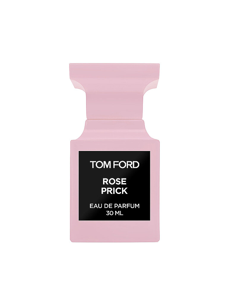 TOM FORD BEAUTY Private Blend Rose Prick Eau de Parfum 30ml von TOM FORD BEAUTY