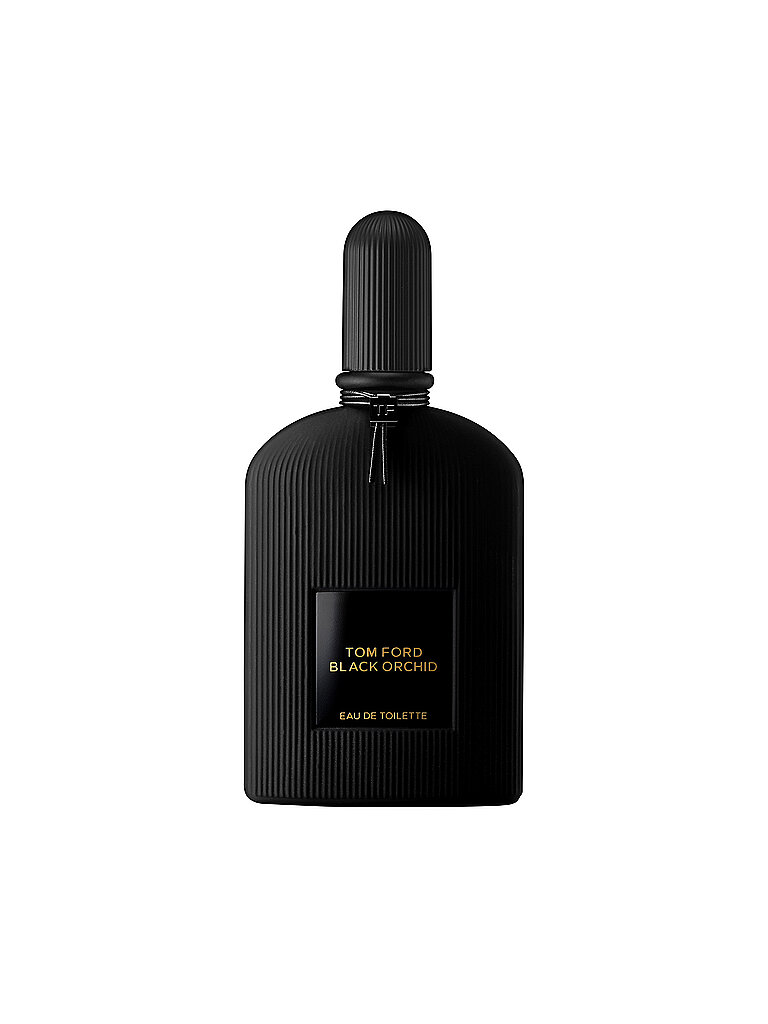 TOM FORD BEAUTY Signature Black Orchid Eau de Toilette 50ml von TOM FORD BEAUTY