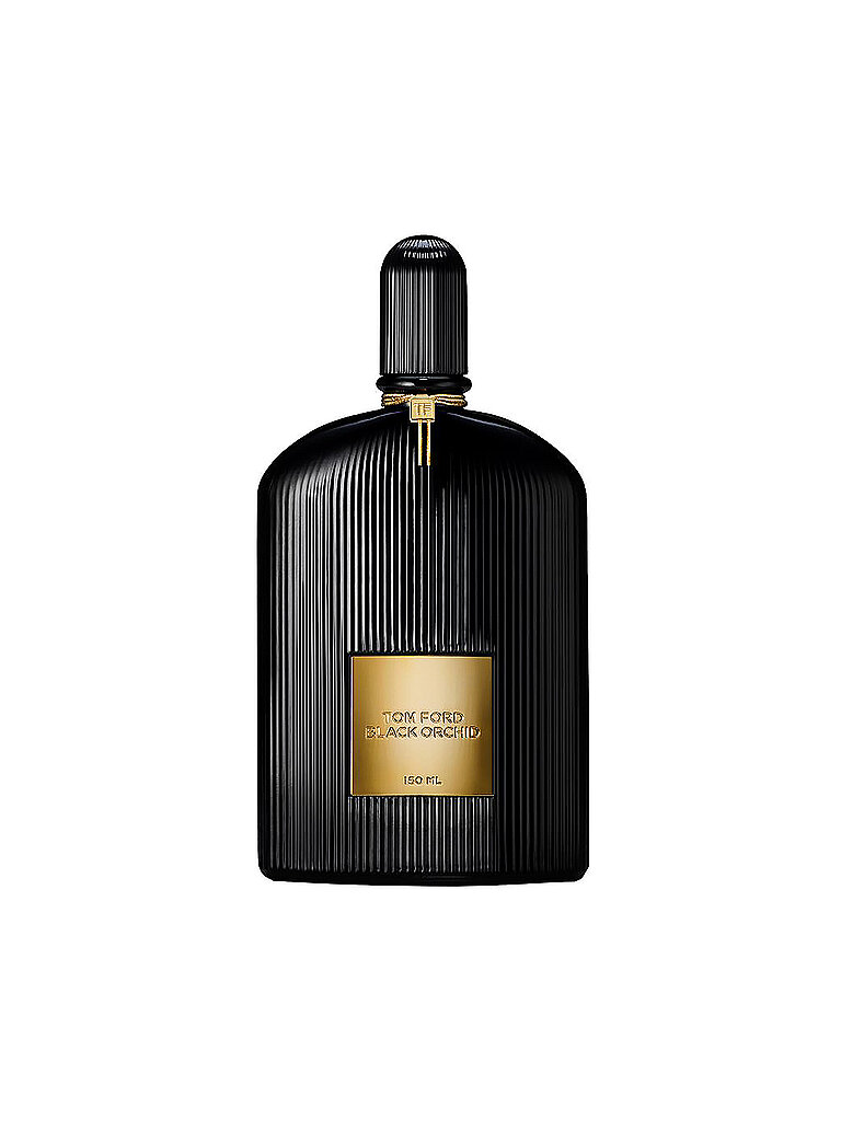 TOM FORD BEAUTY Signature Black Orchid Parfum 150ml von TOM FORD BEAUTY