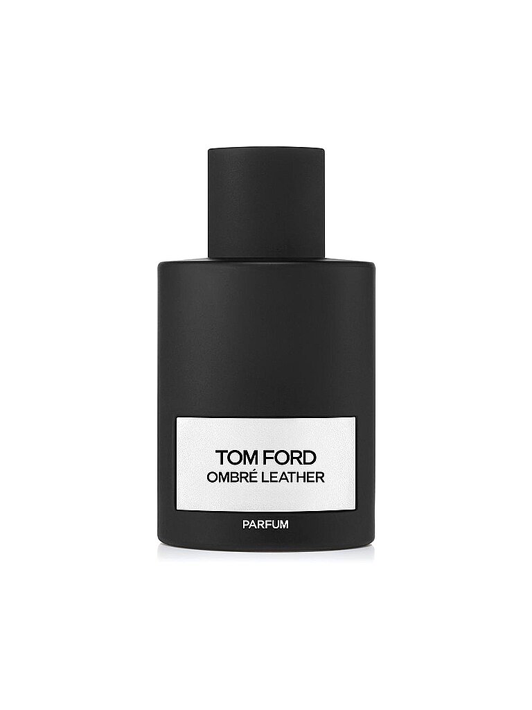 TOM FORD BEAUTY Signature Ombré Leather Parfum 100ml von TOM FORD BEAUTY