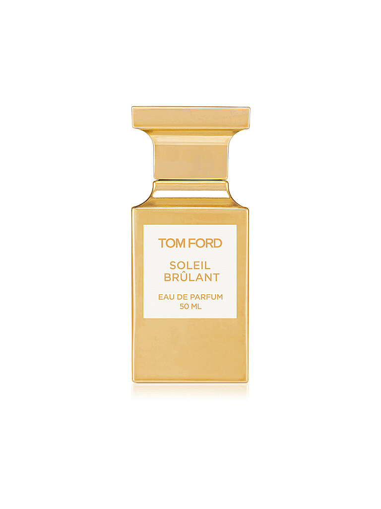 TOM FORD BEAUTY Private Blend Soleil Brûlant Eau de Parfum 50ml von TOM FORD BEAUTY