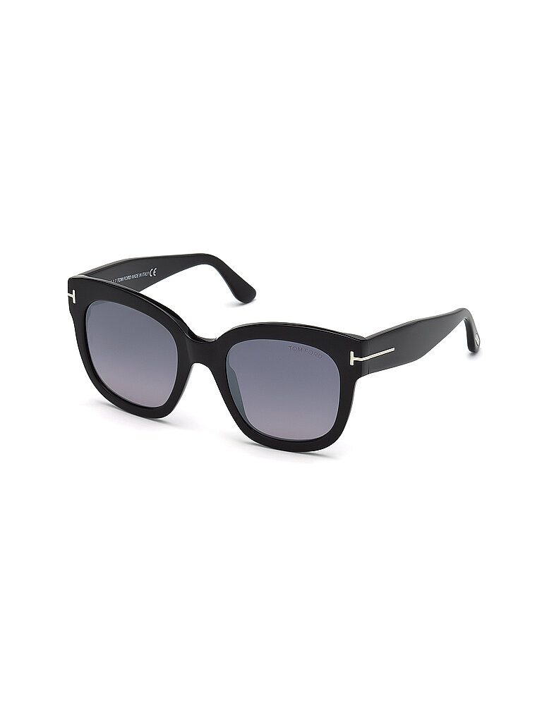 TOM FORD Sonnenbrille FT0613/52 schwarz TOM FORD Sonnenbrille FT0613/52 schwarz von Tom Ford
