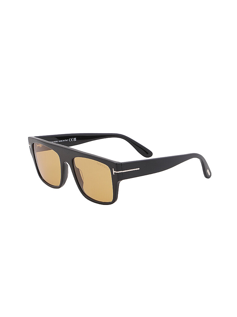 TOM FORD Sonnenbrille FT0907/55 schwarz TOM FORD Sonnenbrille FT0907/55 schwarz von Tom Ford
