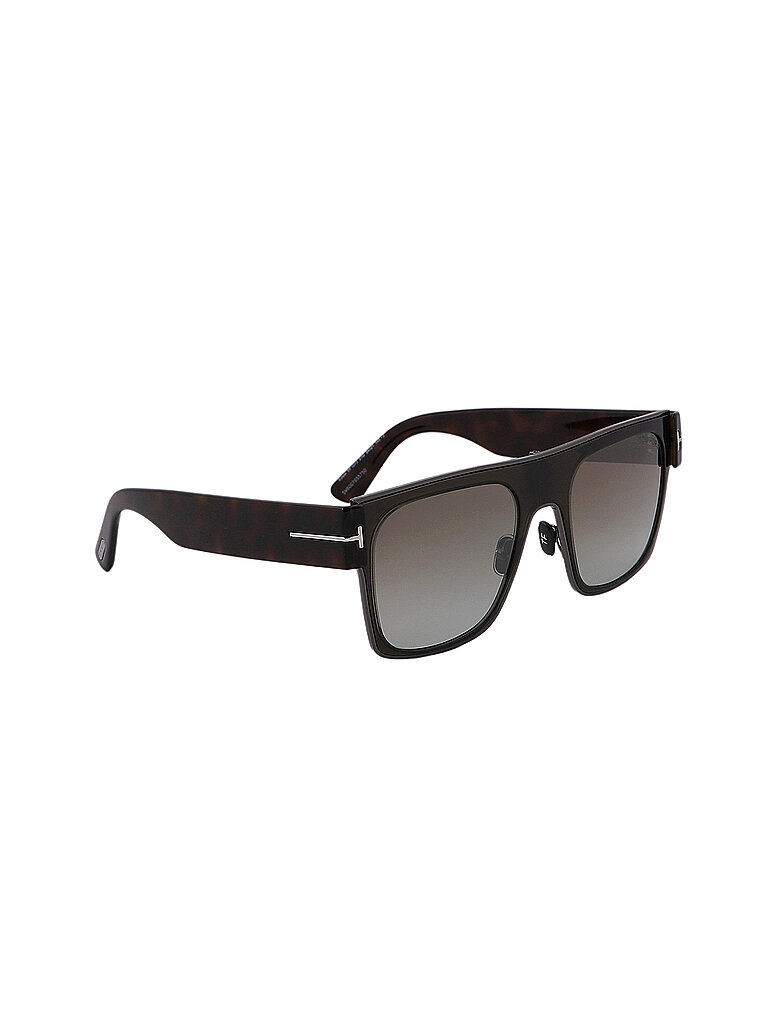 TOM FORD Sonnenbrille FT1073/54 braun von Tom Ford