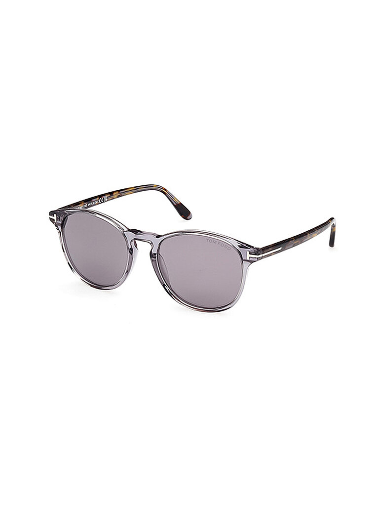 TOM FORD Sonnenbrille FT1097/53 grau TOM FORD Sonnenbrille FT1097/53 grau von Tom Ford