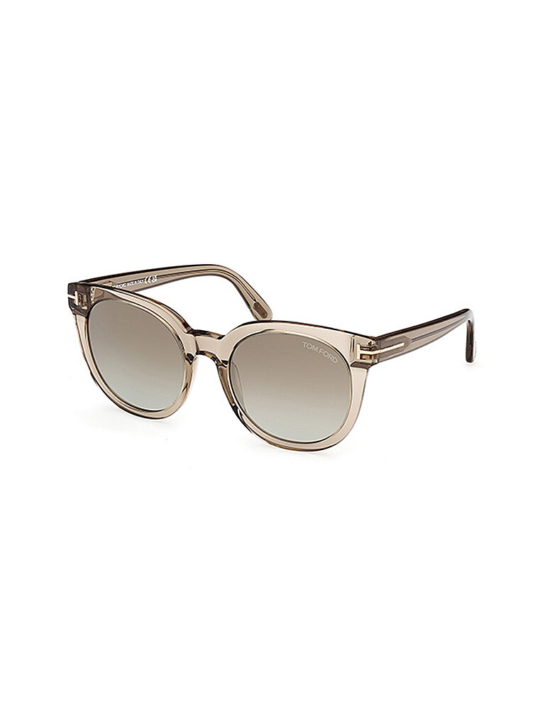 TOM FORD Sonnenbrille FT1109/53 braun TOM FORD Sonnenbrille FT1109/53 braun von Tom Ford