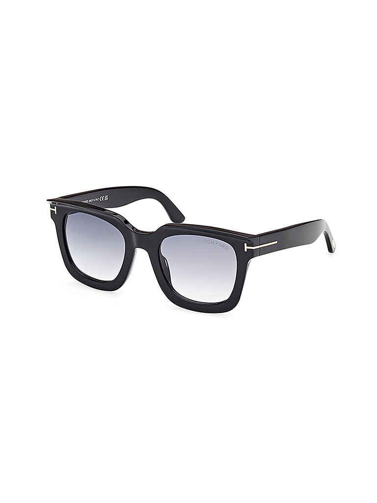 TOM FORD Sonnenbrille FT1115/52 schwarz von Tom Ford