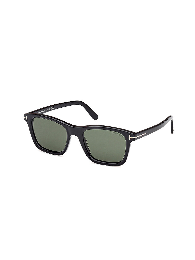 TOM FORD Sonnenbrille FT1179/54 schwarz TOM FORD Sonnenbrille FT1179/54 schwarz von Tom Ford