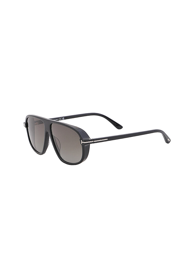TOM FORD Sonnenbrille FT1208/61 schwarz TOM FORD Sonnenbrille FT1208/61 schwarz von Tom Ford