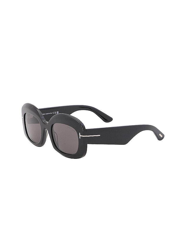 TOM FORD Sonnenbrille FT1219/53 schwarz TOM FORD Sonnenbrille FT1219/53 schwarz von Tom Ford