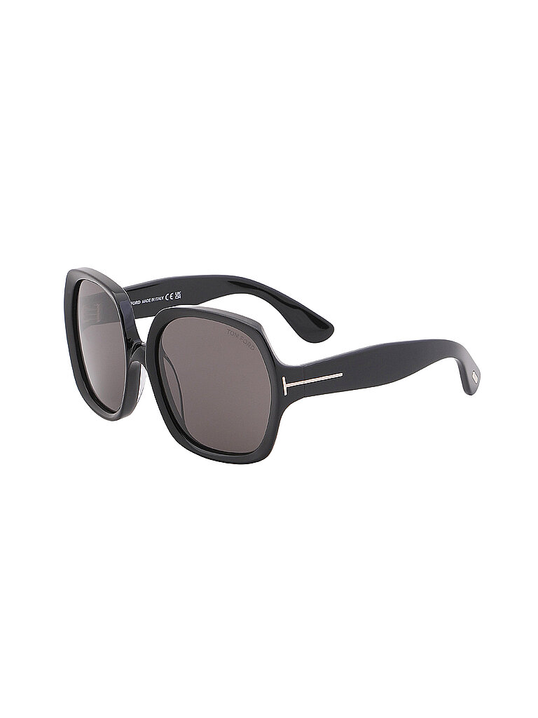 TOM FORD Sonnenbrille FT1221/60 schwarz TOM FORD Sonnenbrille FT1221/60 schwarz von Tom Ford