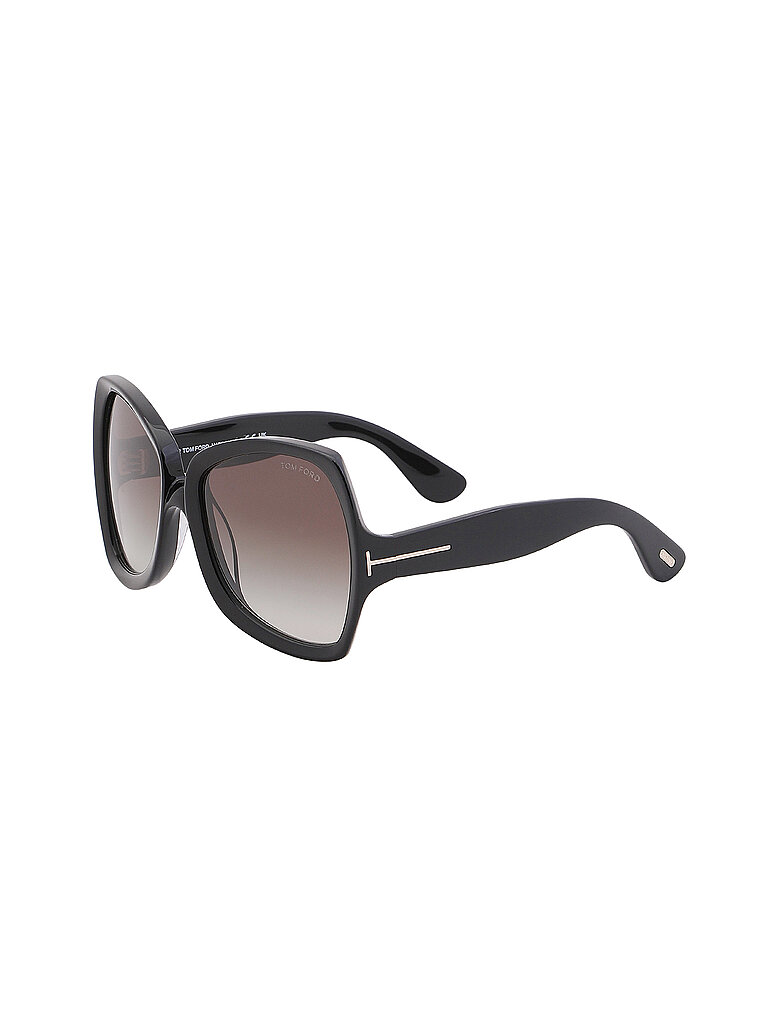 TOM FORD Sonnenbrille FT1222/60 schwarz TOM FORD Sonnenbrille FT1222/60 schwarz von Tom Ford